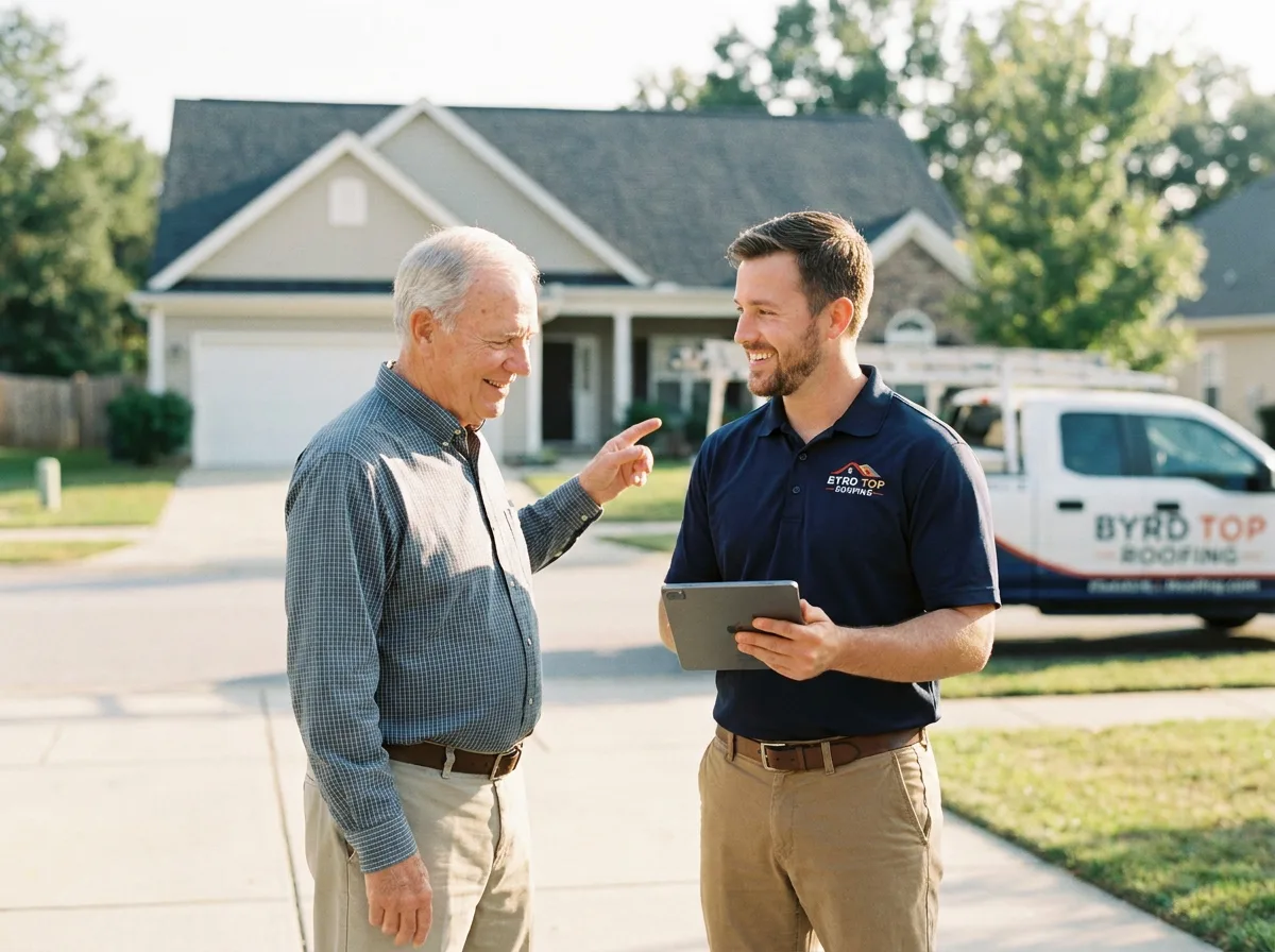 Roofing Boys Town, NE FAQs